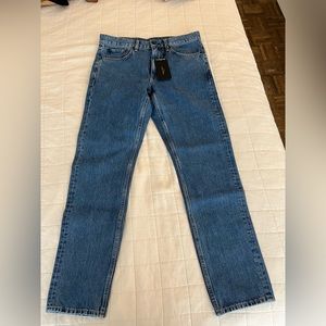 Men’s Rag & Bone - Size 32 - Slim Fit Denim Jeans. NWT!